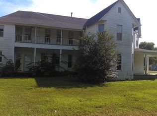 204 Walnut St, Tiptonville, TN 38079
