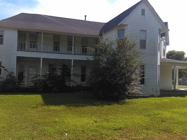 204 Walnut St, Tiptonville, TN 38079