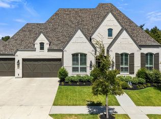 4404 Lake View Rd, Oak Point, TX 75068