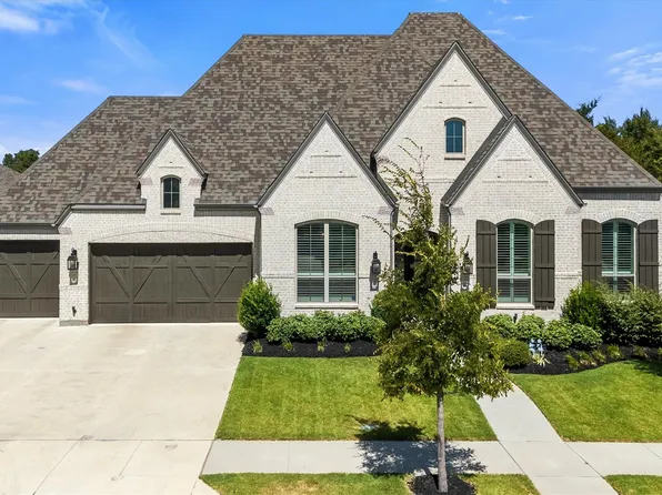 4404 Lake View Rd, Oak Point, TX 75068