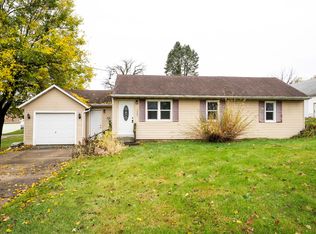 1505 N 2nd Ave W, Newton, IA 50208