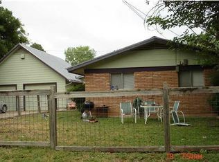 4107 Lewis Ln #B, Austin, TX 78756
