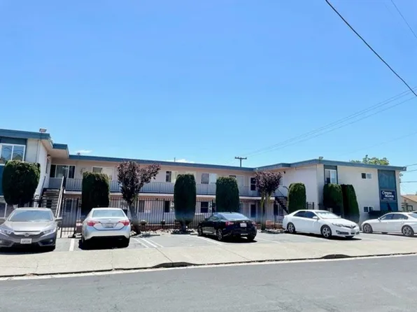 164 (510 East L), 510 E L St #13, Benicia, CA 94510