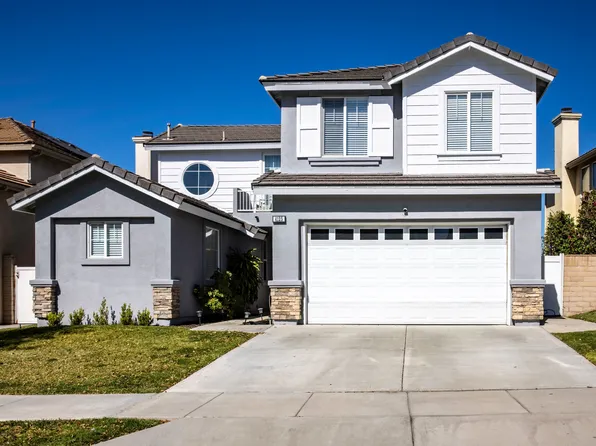 4125 E Summer Creek Ln, Anaheim, CA 92807