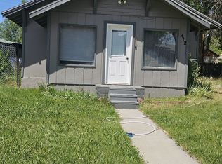 412 E Jefferson Ave UNIT A, Riverton, WY 82501