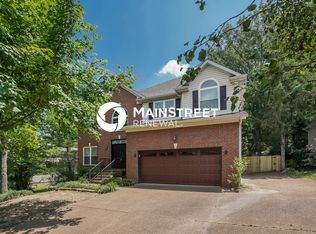 1011 Nighthawk Ln, Mount Juliet, TN 37122