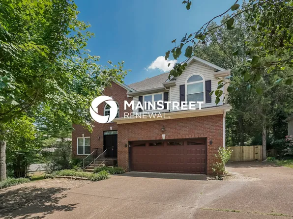 1011 Nighthawk Ln, Mount Juliet, TN 37122