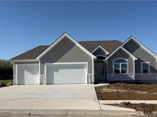 16765 124th Ter, Platte City, MO 64079
