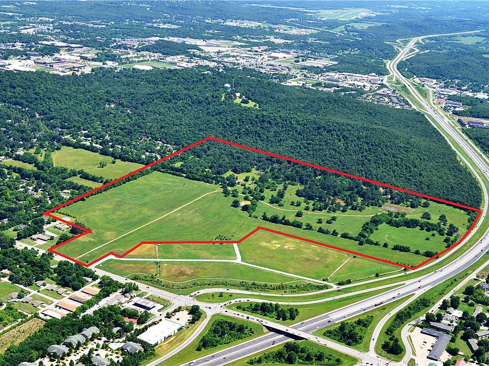 2nd image of Futrall Dr