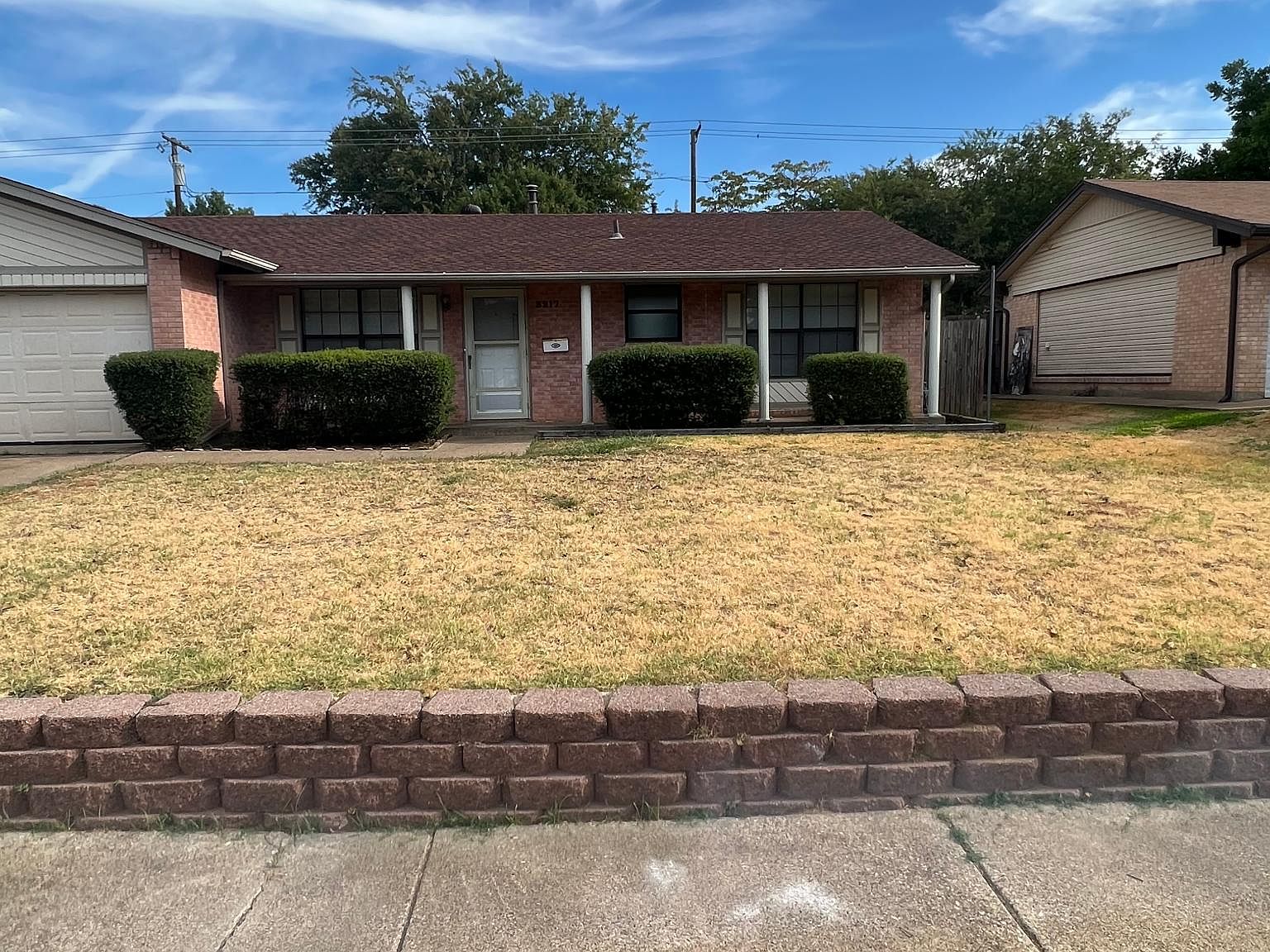 3217 Thames St, Irving, TX 75062 Zillow