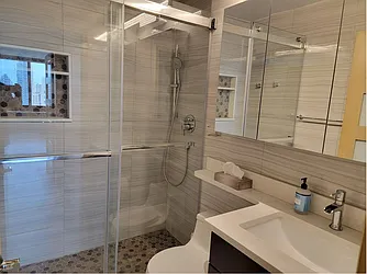 Rented by BATTERY PARK CITY RESIDENTIAL LLC