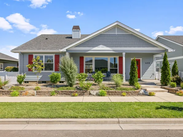 409 Sand Pointe Dr, Central Point, OR 97502