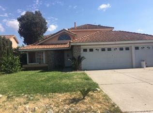 751 Mahogany Ln, Perris, CA 92571