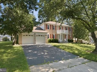 11337 Freas Dr, Gaithersburg, MD 20878