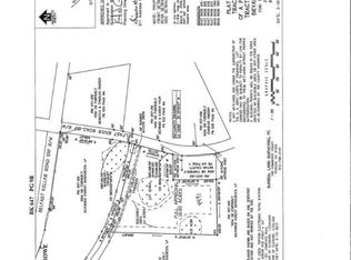 0 Belfast River Rd, Richmond Hill, GA 31324