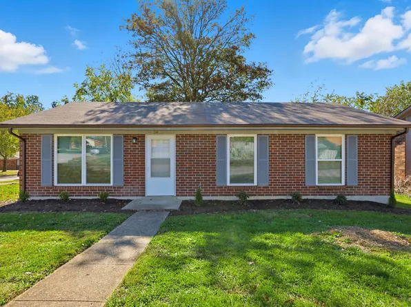 3485 Featheridge Dr, Lexington, KY 40515