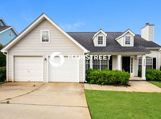4436 Jackam Ridge Ct, Lithonia, GA 30038