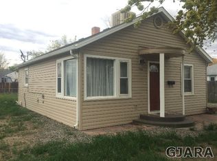 1336 N 25th St, Grand Junction, CO 81501