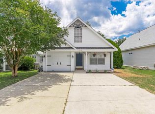 1315 Jasper St, Cantonment, FL 32533
