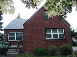 69 Mansion Ave, Buffalo, NY 14206