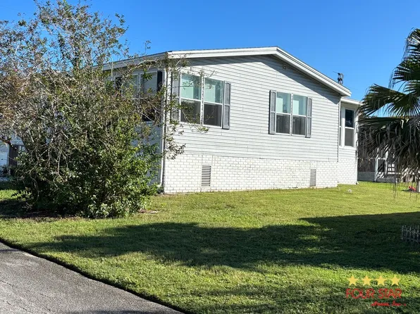 2210 Hollowridge Dr, Orange City, FL 32763