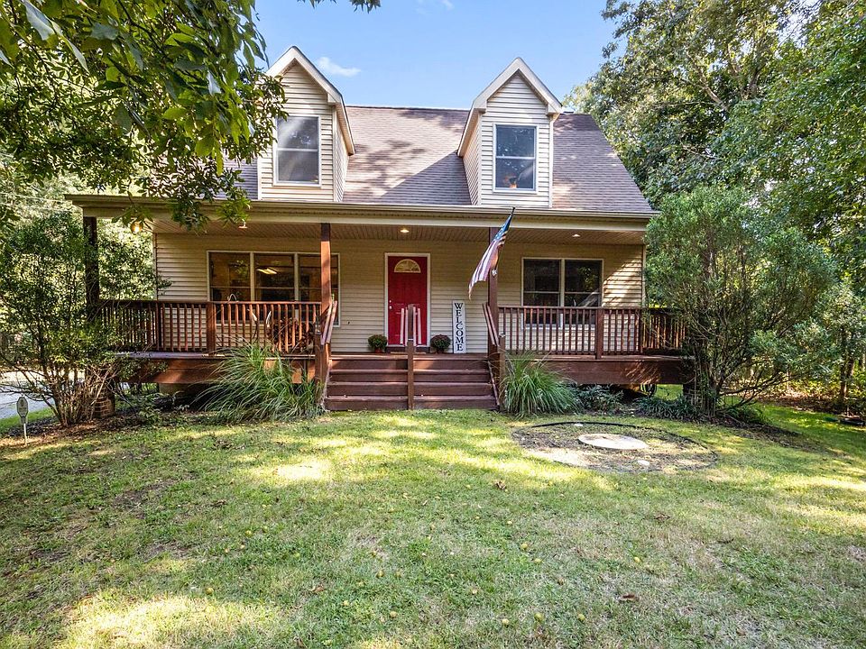 910 Stanton Ave, Franklinville, NJ 08322 Zillow