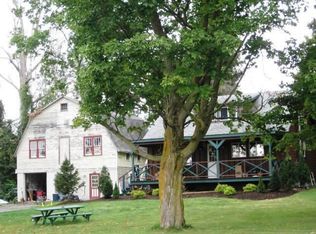 3161 State Route 12b, Deansboro, NY 13328