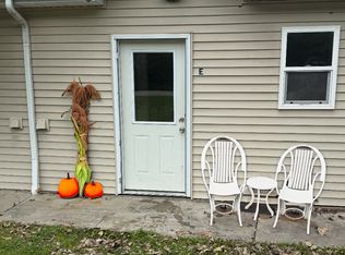 7200 N Lewis Rd, Mount Morris, MI 48458