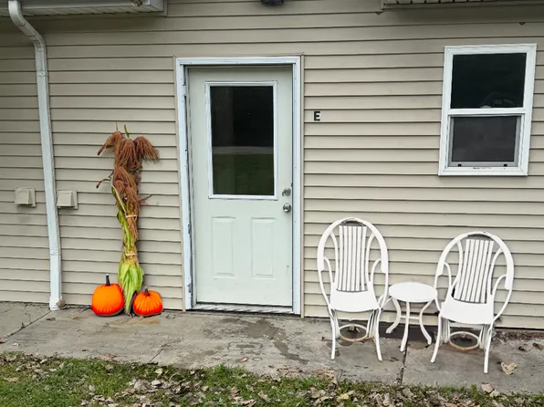 7200 N Lewis Rd, Mount Morris, MI 48458