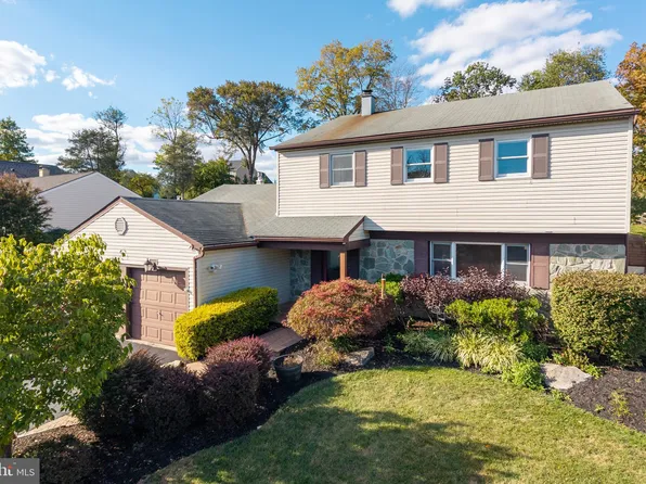 3771 Stoughton Rd, Collegeville, PA 19426