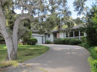 2956 Crescent Rd, Pebble Beach, CA 93953