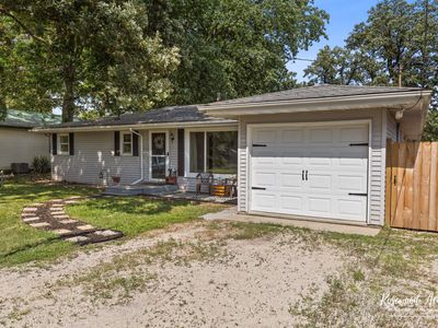 77 N Bates Ave, Kankakee, IL, 60901