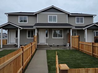724 N Pearl St UNIT B, Centralia, WA 98531
