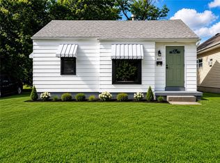 4537 Laurel Dr, Dayton, OH 45417