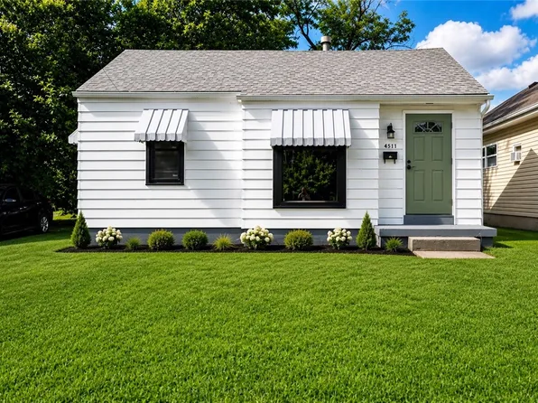 4537 Laurel Dr, Dayton, OH 45417