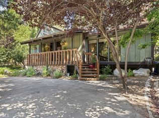 620 Pioneer Rd, Lake Arrowhead, CA 92352