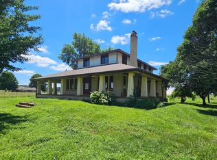 1904 Barnett Rd, Billings, MO 65610