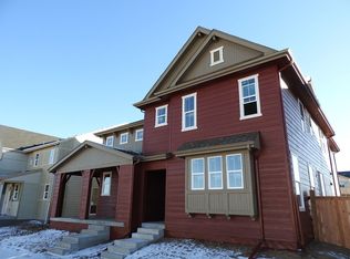9320 E 61st Ave, Denver, CO 80238