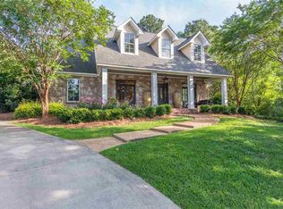 100 Selby Dr, Madison, MS 39110