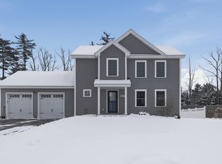 51 Sancho Drive, Saco, ME 04072
