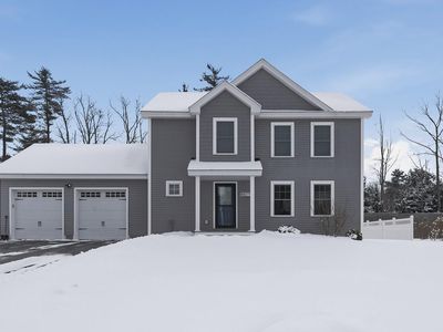 51 Sancho Drive, Saco, ME, 04072