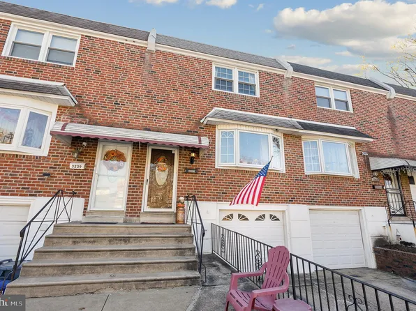 3241 Comly Pl, Philadelphia, PA 19154