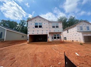 12155 Lansbury Dr Homesite 61, Inman, SC 29349