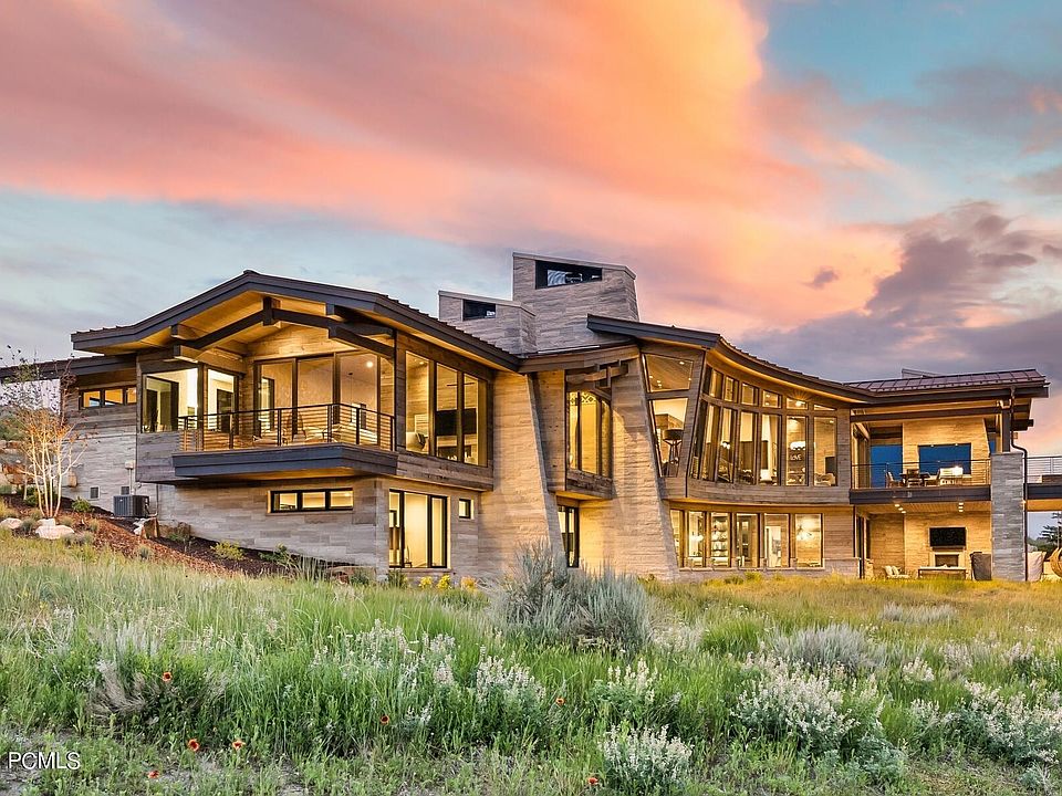 7400 Bugle Trl, Park City, UT 84098 Zillow