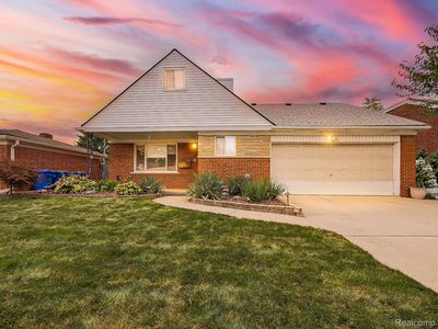26443 Marilyn Ave, Warren, MI, 48089