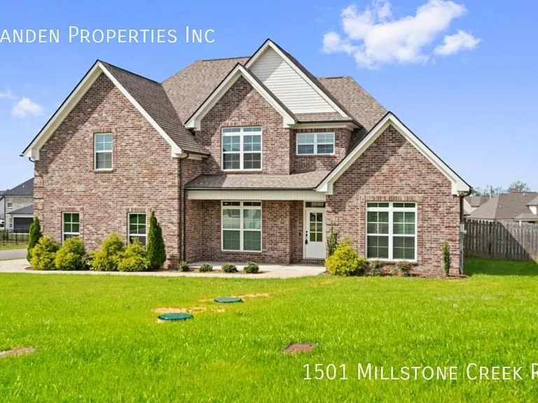 1501 Millstone Creek Rd — Photo 3