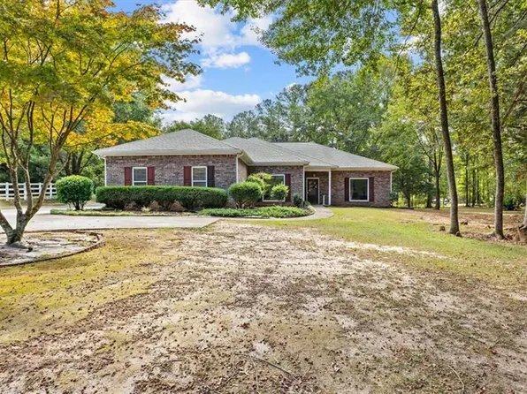 40 Timberwoods Dr, Covington, GA 30016