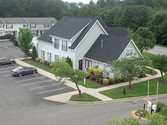 5th image of 22521 Iverson Dr Unit 09