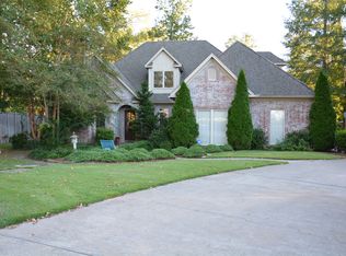 5616 Catalina Ave, Benton, AR 72019
