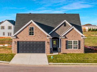 6426 Fuchsia Pass, Evansville, IN 47715